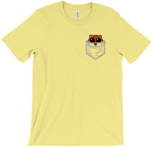 Pocket Hamster T-Shirt