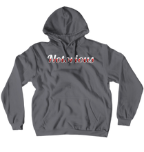 Notorious (No-Zip/Pullover)
