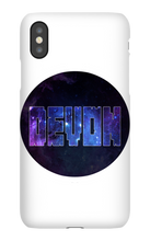 mrdevonm iPhone Phone Cases