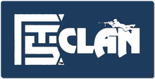 FTS Clan XXL Gaming  Mouse mat