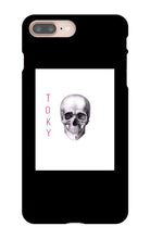 tokyjay iPhone Phone Cases
