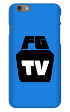 FGTV Apple Iphone 8 Case