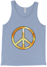 peace Tank Top
