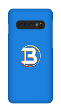 blindkreaper Samsung Phone Cases