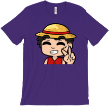 diggy_senpie Peace T-shirt