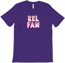 T-Shirt KELFAM