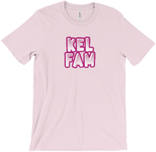 T-Shirt KELFAM