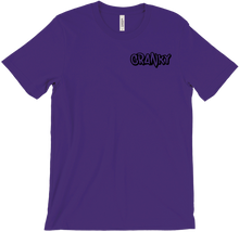 Granky Graffiti Tee
