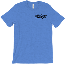 Granky Graffiti Tee