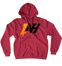 lnhanced Hoodies (No-Zip/Pullover)