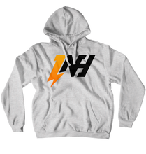 lnhanced Hoodies (No-Zip/Pullover)