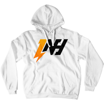 lnhanced Hoodies (No-Zip/Pullover)