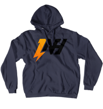 lnhanced Hoodies (No-Zip/Pullover)