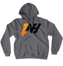 lnhanced Hoodies (No-Zip/Pullover)