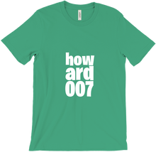 howard007 T-Shirts