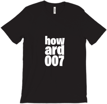 howard007 T-Shirts