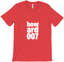 howard007 T-Shirts
