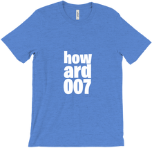 howard007 T-Shirts