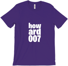 howard007 T-Shirts