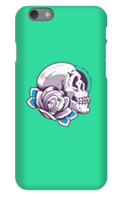 Shadoe's iPhone Case