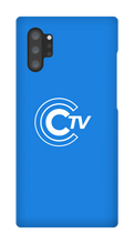 civantv Samsung Phone Cases
