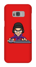 jadeastv Samsung Phone Cases