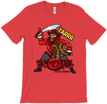 T-Shirt Yarrr Benghis