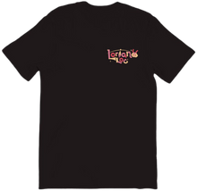 Lorian Loc Small Logo T-shirts