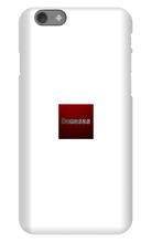 domasas Iphone idekliukai