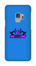 AsherYT's Samsung Phone Case