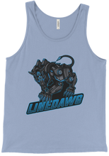 linedawg Tank Top