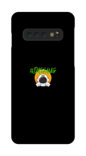 dkblaaad Dkgang Samsung Phone Cases