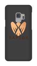 Raptor Samsung Phone Cases