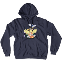 Pidgey Driving From The World WITH POGGERS