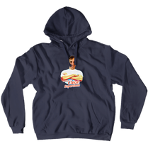 ifr0z3ntv Hoodies (No-Zip/Pullover)