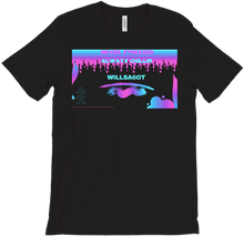 willsa6ot T-Shirts