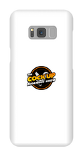 @CockUpMorningShow Samsung Phone Cases