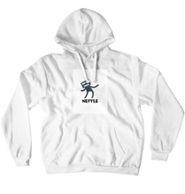 NETTLíček mikina (No-Zip/Pullover)