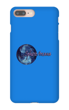 SphereFam iPhone Phone Cases