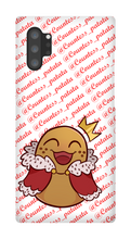 countess_patata Samsung Phone Cases