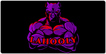 lahooly XXL Gaming Mousepad