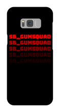 sb_gumsquad Samsung Phone Cases