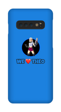 mikealusboy_09 Samsung Phone Cases