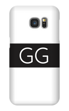 spankindemhams GG Samsung Phone Case