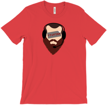 tshirt large logo