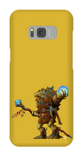 tankahgaming Samsung Phone Cases