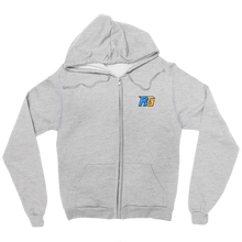RG Zip Up Hoodie (no logo background)