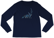 Mommsterhunter Nargi Long Sleeve Tee