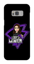 loopyminionbabe Samsung Phone Cases