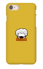 Hussman iPhone Phone Cases